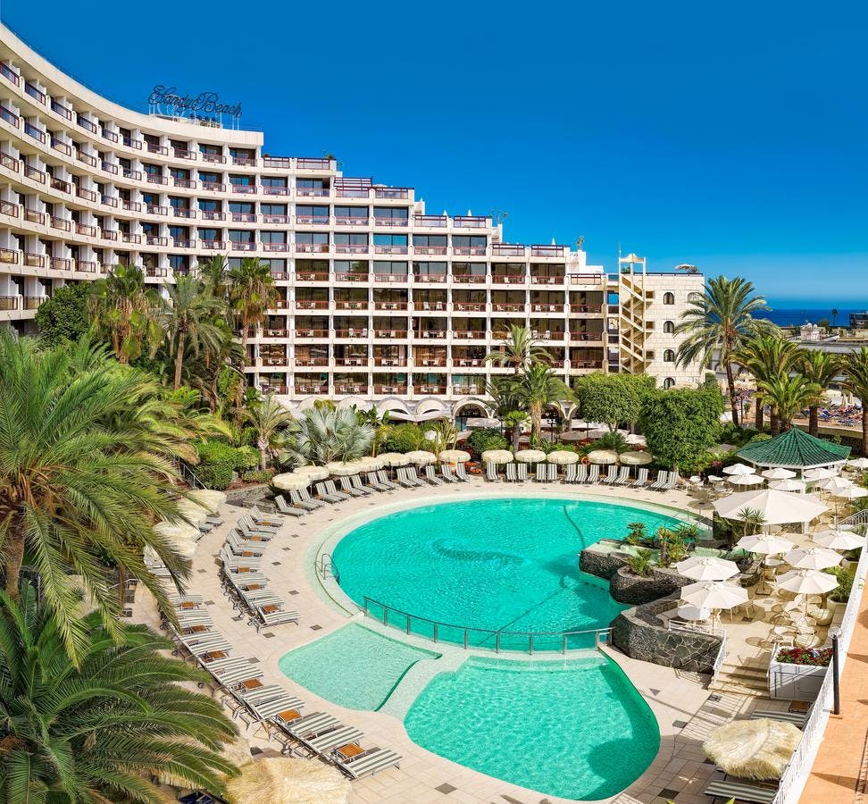 Hotellbilder av Seaside Sandy Beach - nummer 1 av 27