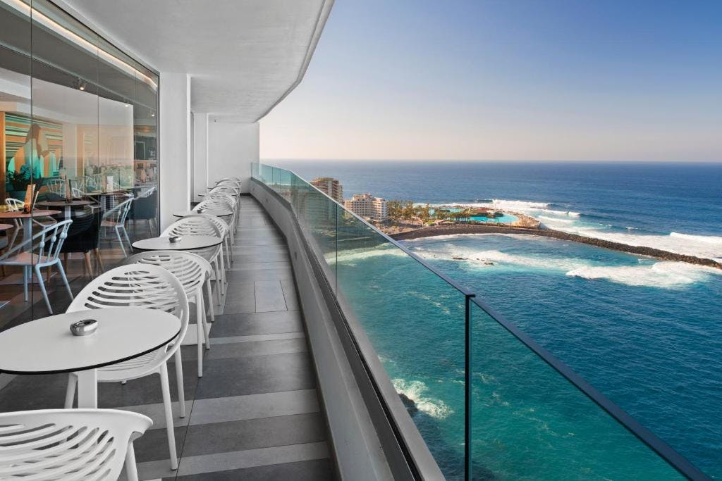 Billede av hotellet Atlantic Mirage Suites & Spa - Adults Only - nummer 1 af 11