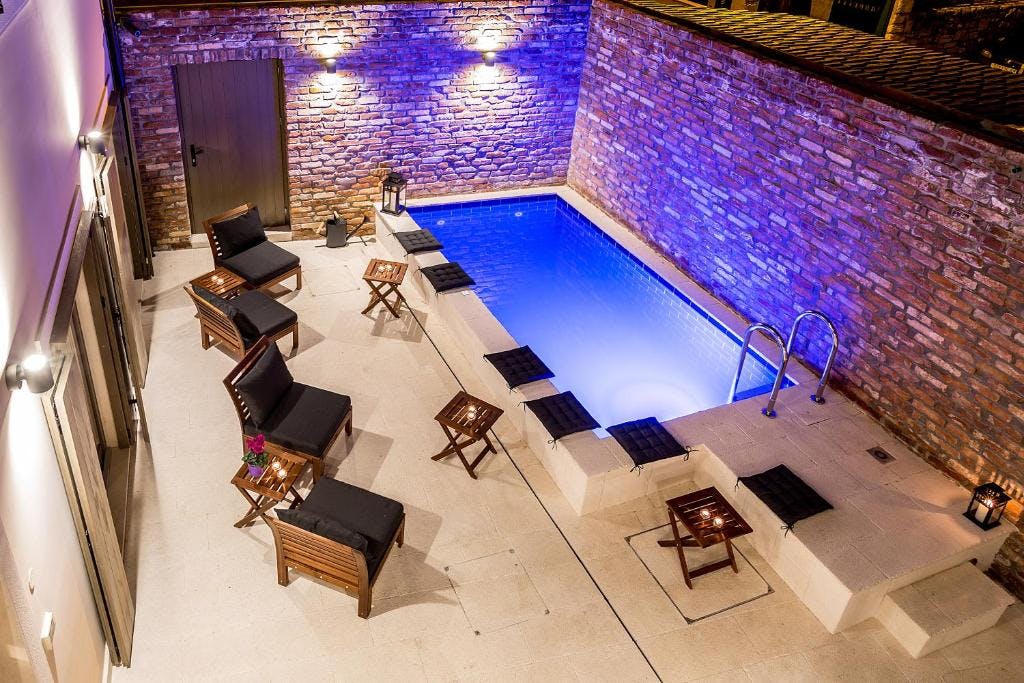 Billede av hotellet Splendida Palace - nummer 1 af 18