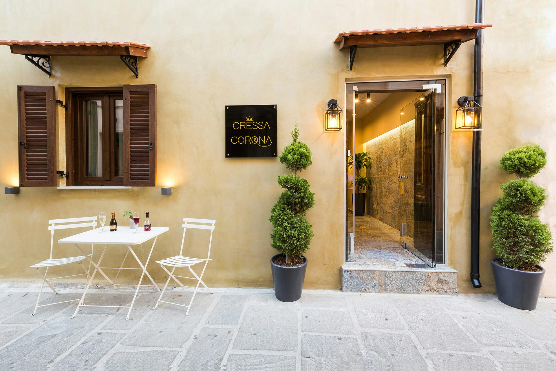 Billede av hotellet Cressa Suites - nummer 1 af 7