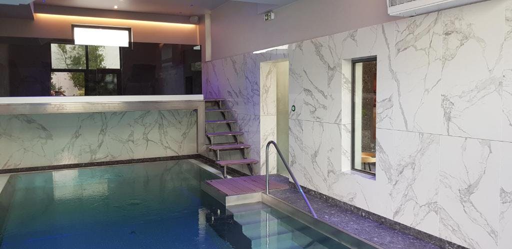 Billede av hotellet Hotel Mondo - nummer 1 af 11