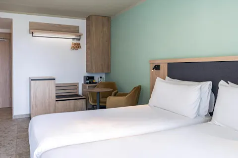 Hotel St. Julian's Scirocco, Affiliated by Meliá, St. Julians, Malta — photo 4 of 5