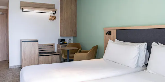 Hotel St. Julian's Scirocco, Affiliated by Meliá, St. Julians, Malta — photo 4 of 5