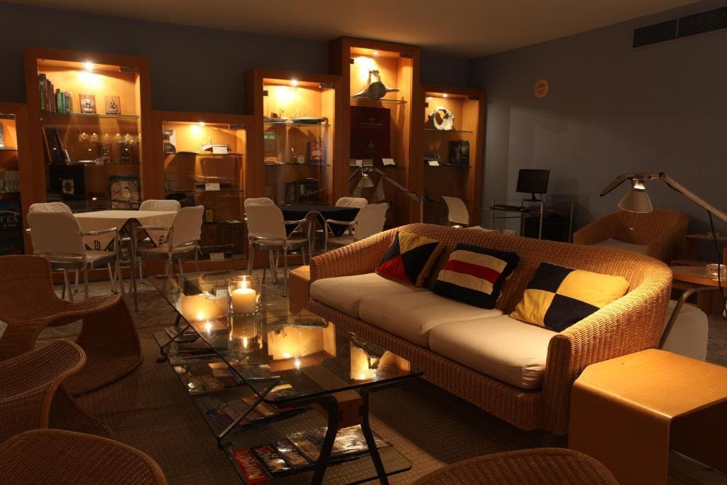 Billede av hotellet Marina Club Lagos Resort - nummer 6 af 13