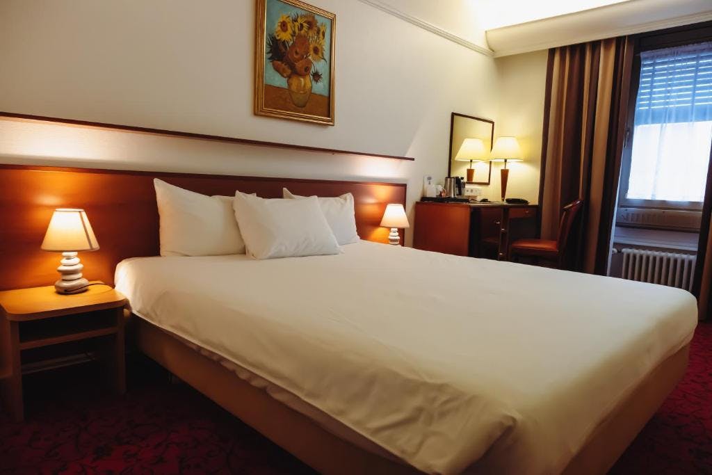Billede av hotellet Hotel Astoria - nummer 1 af 5