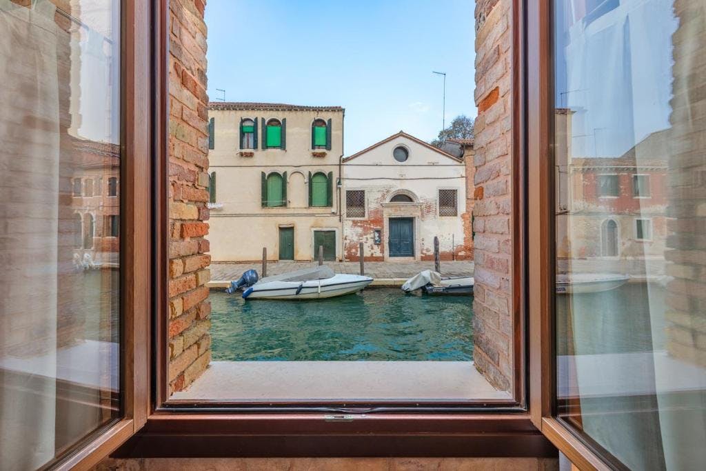 Hotellbilder av Eurostars Residenza Cannaregio - nummer 1 av 13