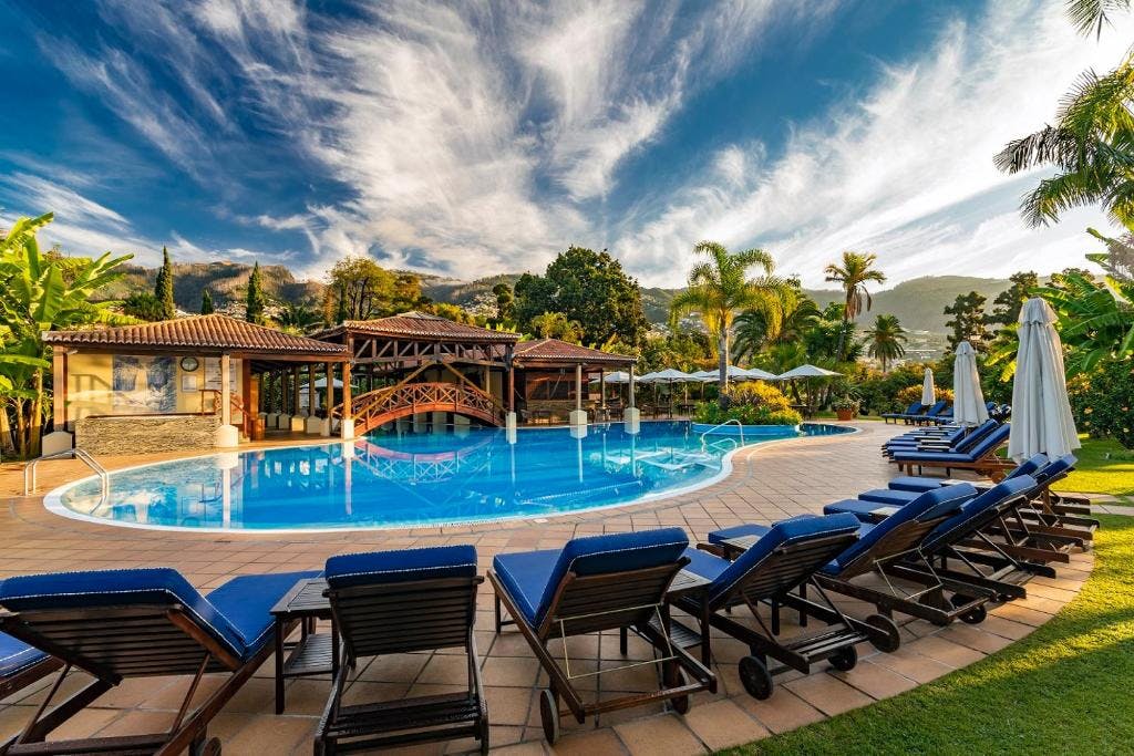 Hotellbilder av Quinta Jardins do Lago - nummer 1 av 15