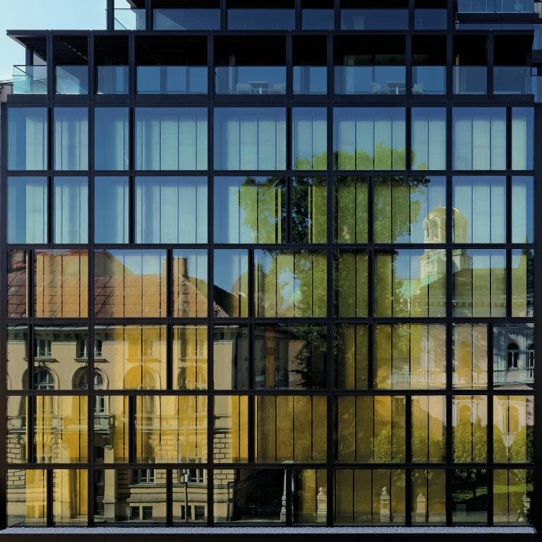 Billede av hotellet Sense Hotel Sofia - nummer 1 af 11