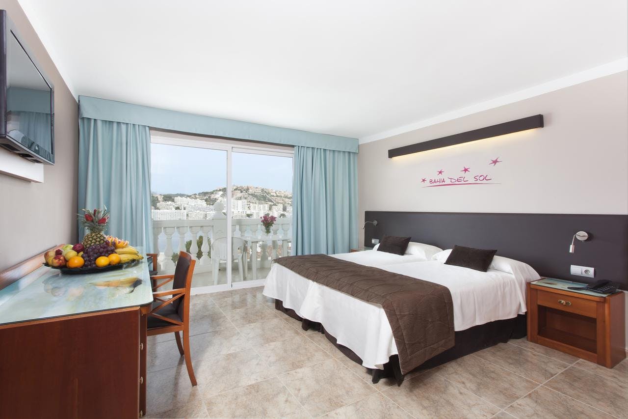 Billede av hotellet Bahia Del Sol - nummer 6 af 9