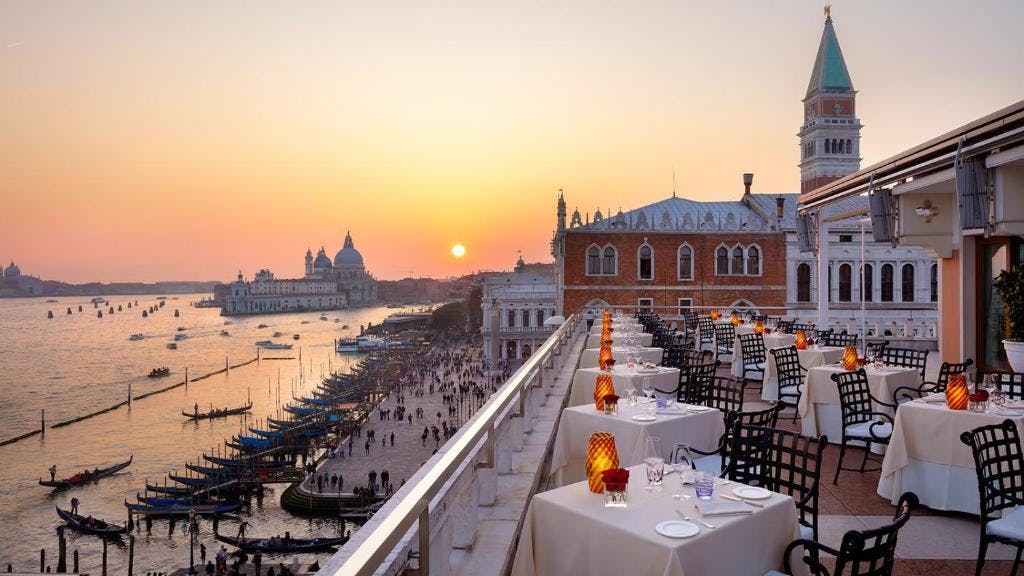 Billede av hotellet Hotel Danieli, Venice - nummer 1 af 12