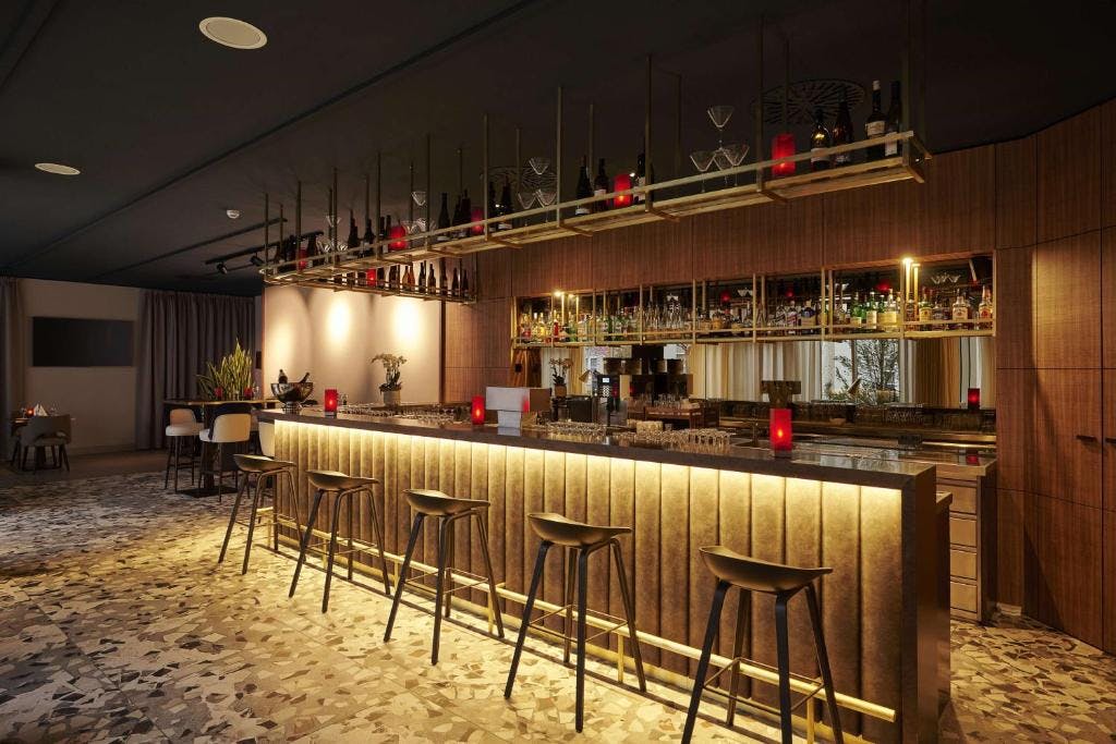 Billede av hotellet Hotel NH Frankfurt Airport - nummer 1 af 16