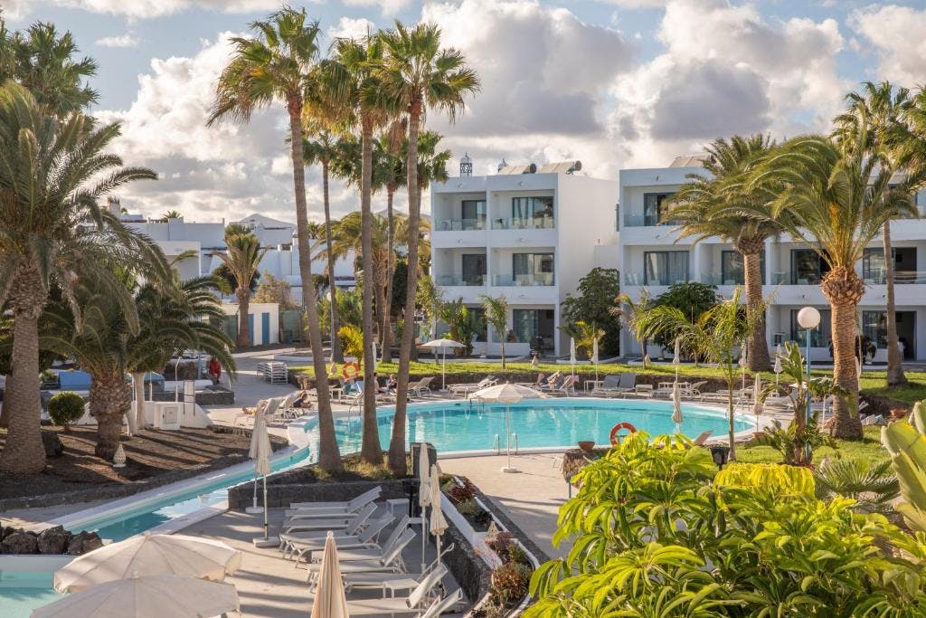 Hotellbilder av Oasis Lanz Beach Mate - nummer 1 av 15