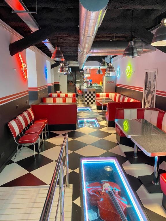 Billede av hotellet BCN Urbaness Hotels Bonavista - nummer 5 af 5