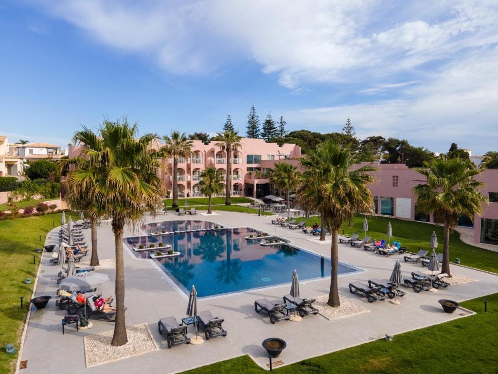Hotellbilder av Vila Gale Collection Praia - nummer 1 av 13