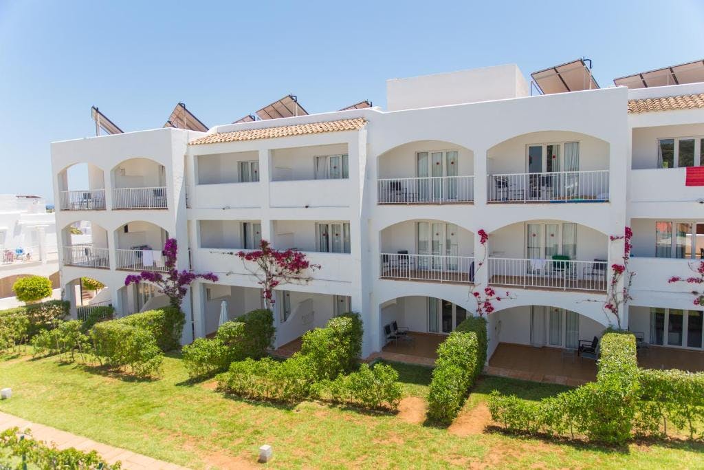 Hotellbilder av Hotel Club Es Talaial - nummer 1 av 10
