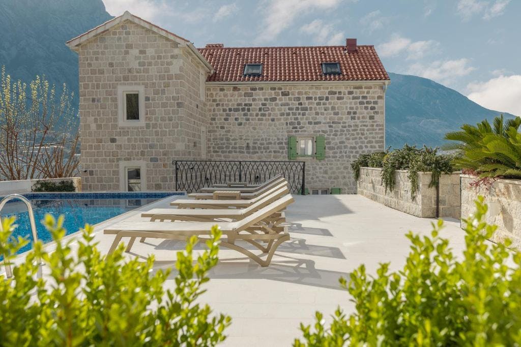 Hotellbilder av Hotel Libertas - nummer 1 av 10