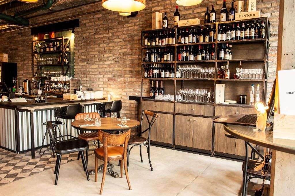 Billede av hotellet Urban Creme - nummer 1 af 9