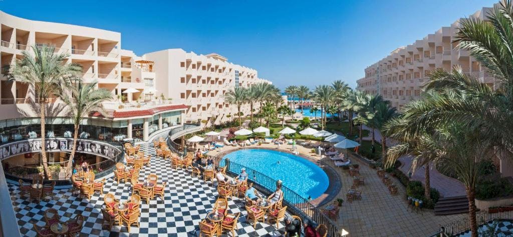 Billede av hotellet Sea Star Beau Rivage Hotel - nummer 1 af 7