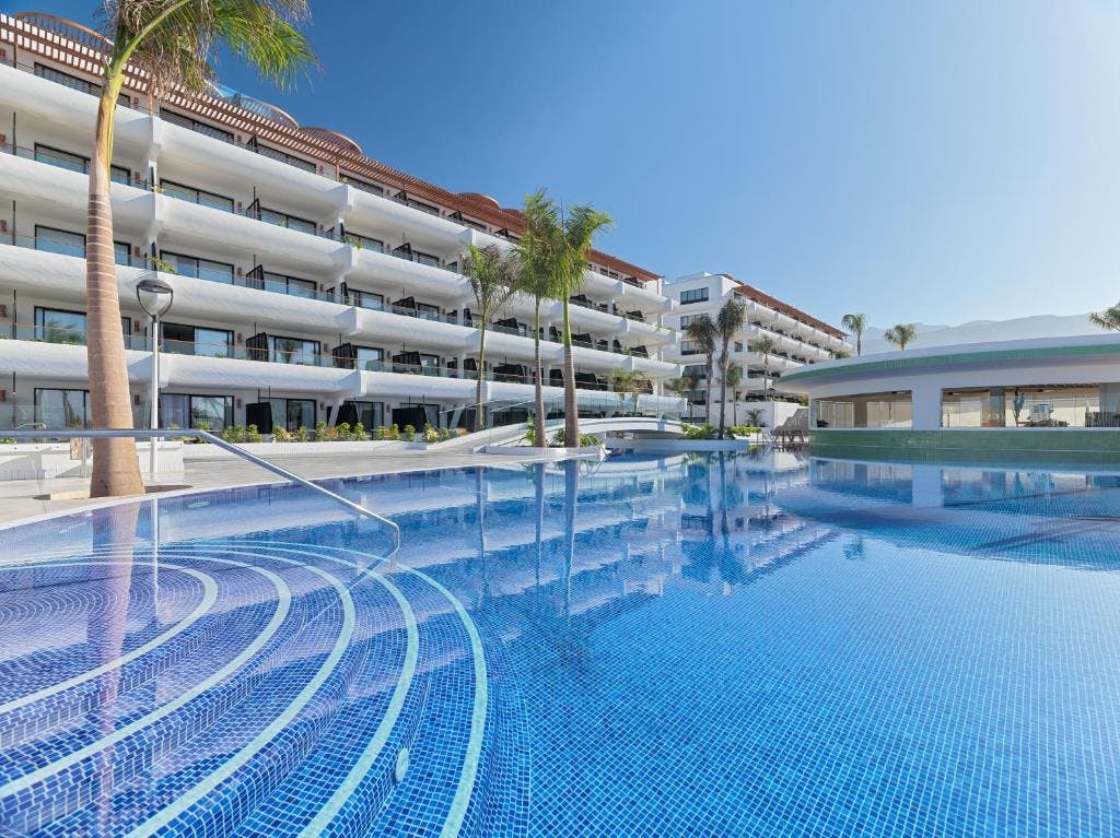 Hotellbilder av H10 Atlantic Sunset - nummer 1 av 12
