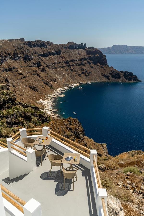 Billede av hotellet Evanthia Best View - nummer 1 af 10