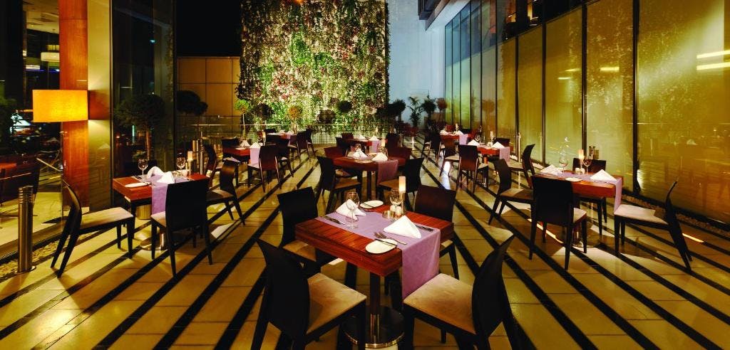 Billede av hotellet Crowne Plaza Istanbul Harbiye, an IHG Hotel - nummer 1 af 16