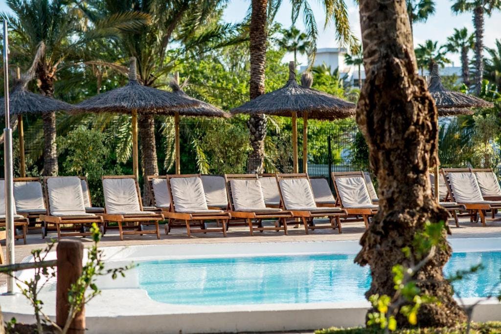 Hotellbilder av HL Miraflor Suites Hotel - nummer 1 av 9