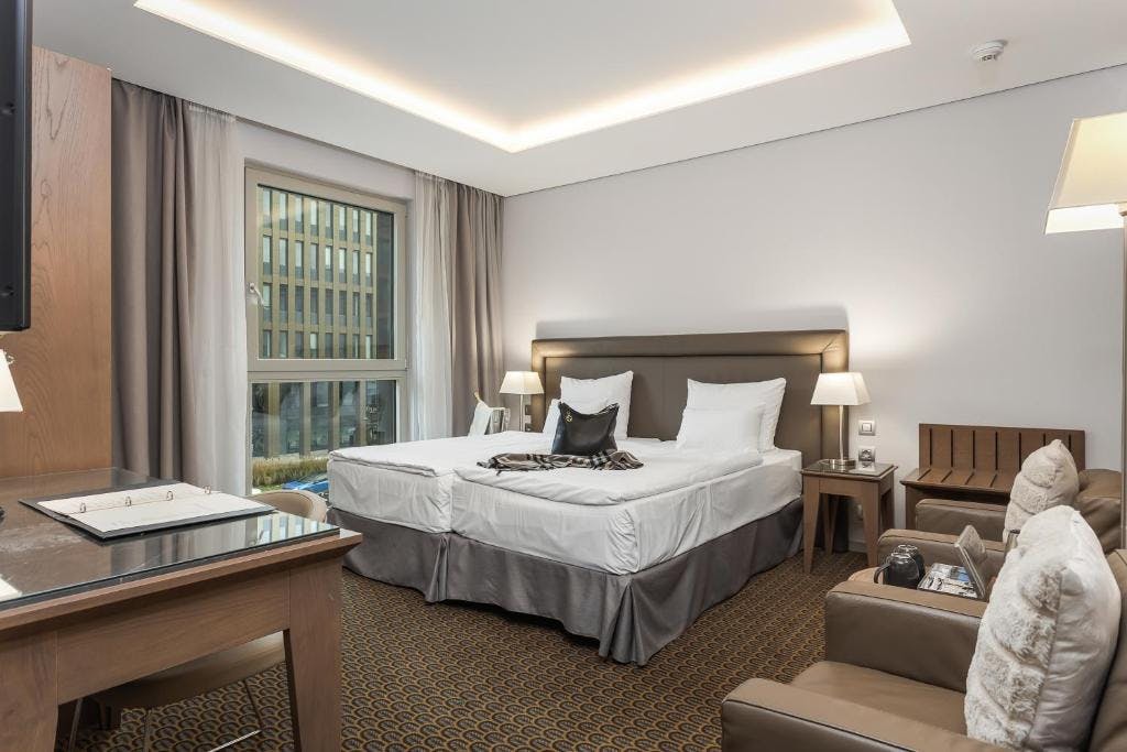 Billede av hotellet Hotel Royal Prague - nummer 8 af 15