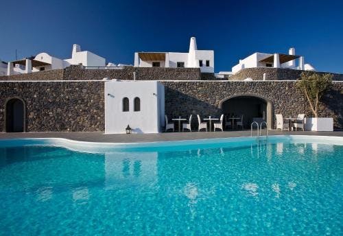 Billede av hotellet Carpe Diem Santorini - nummer 1 af 10