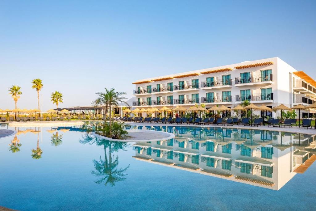 Hotellbilder av AP Cabanas Beach & Nature - Adults Friendly - nummer 1 av 13