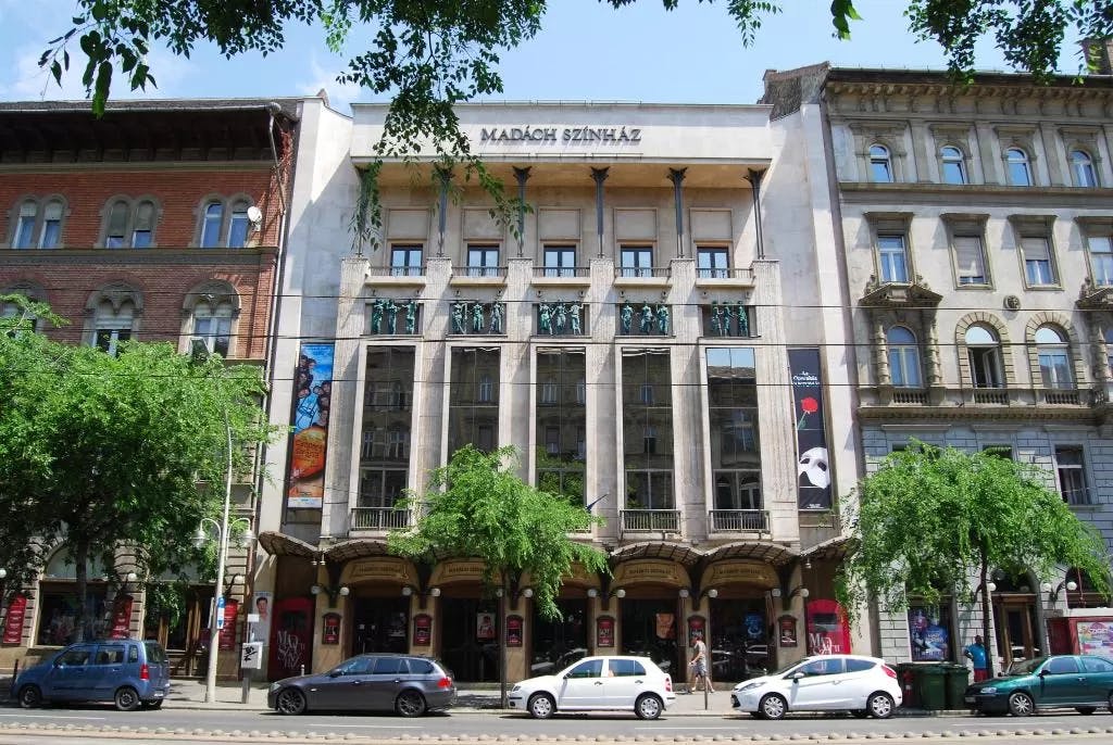 Hotellbilder av Vagabond Soho - nummer 1 av 14