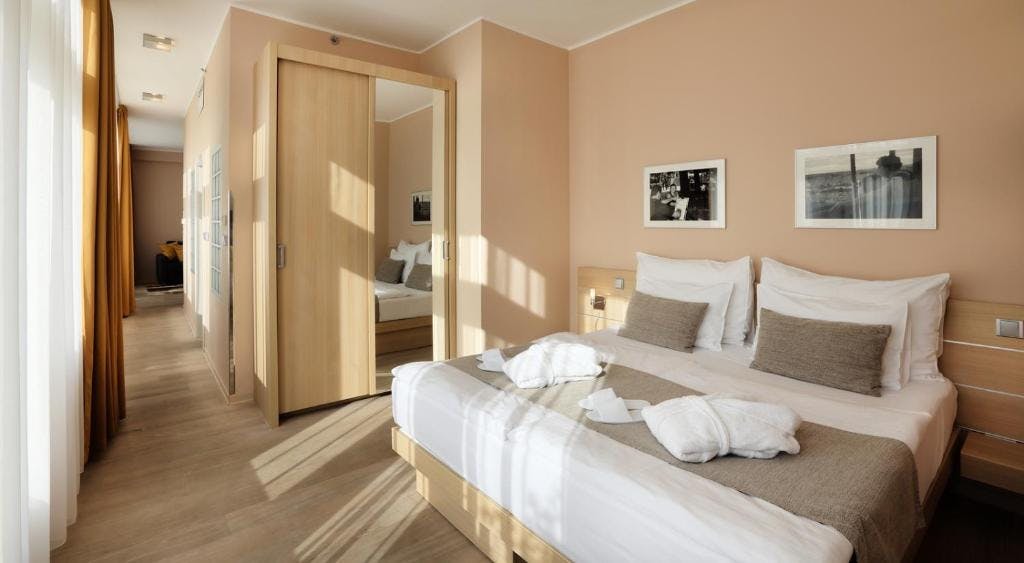 Hotellbilder av Hotel Amarilis - nummer 1 av 9