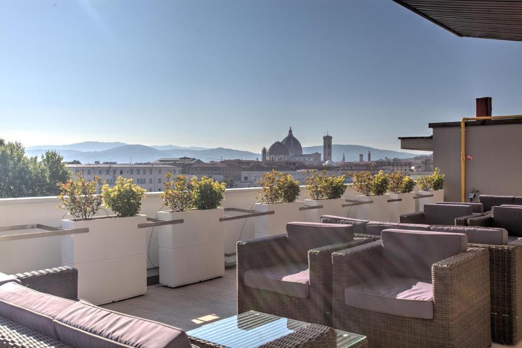 Billede av hotellet MH Florence Hotel & Spa - nummer 1 af 11