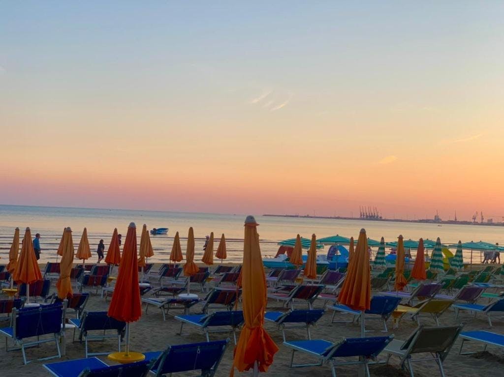 Hotellbilder av Hotel Vila Misiri - nummer 1 av 9
