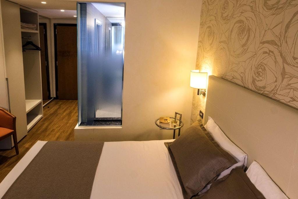 Billede av hotellet Best Western Hotel City - Milano Centro - nummer 5 af 7