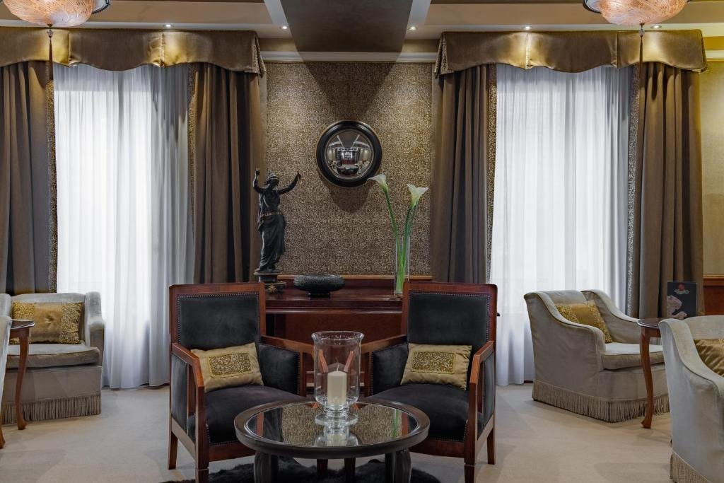 Billede av hotellet Hotel Concordia - nummer 11 af 16