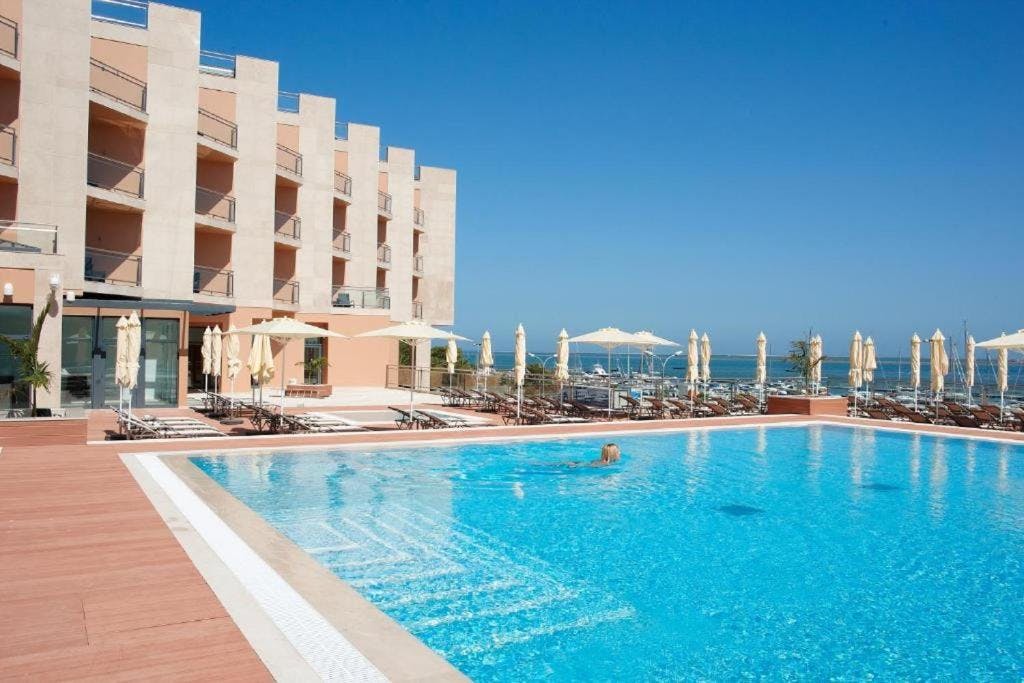 Hotellbilder av Real Marina Hotel & Spa - nummer 1 av 15