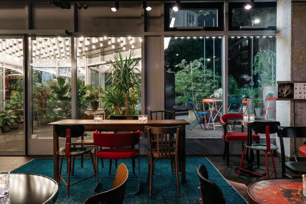 Billede av hotellet Ruby Leni Hotel Dusseldorf - nummer 1 af 5