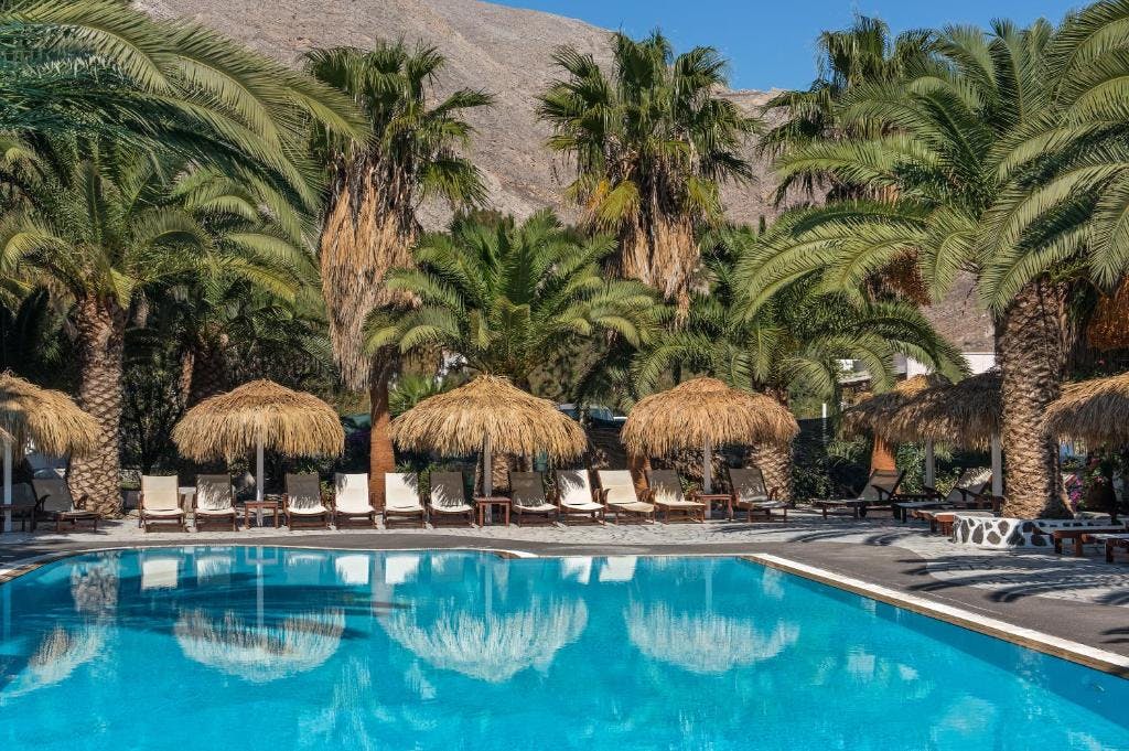 Hotellbilder av Meltemi Village Hotel - nummer 1 av 14