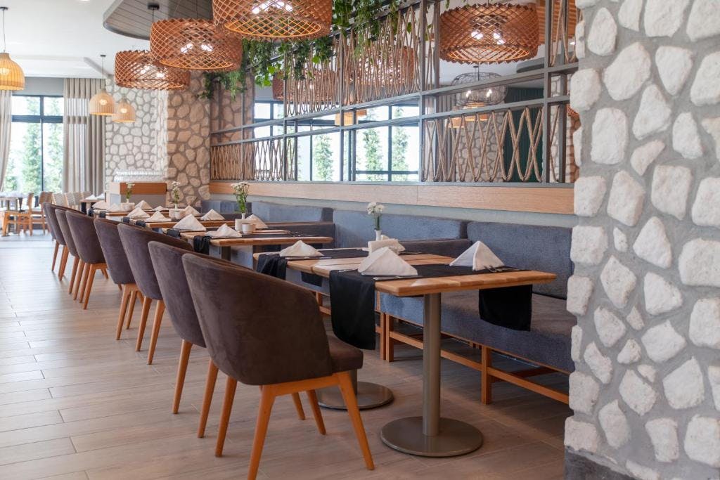 Billede av hotellet Side Royal Style Hotel - nummer 11 af 22