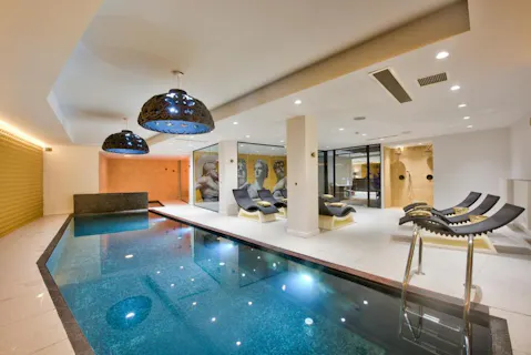 HOLM Boutique & SPA, St. Julians, Malta — photo 2 of 10