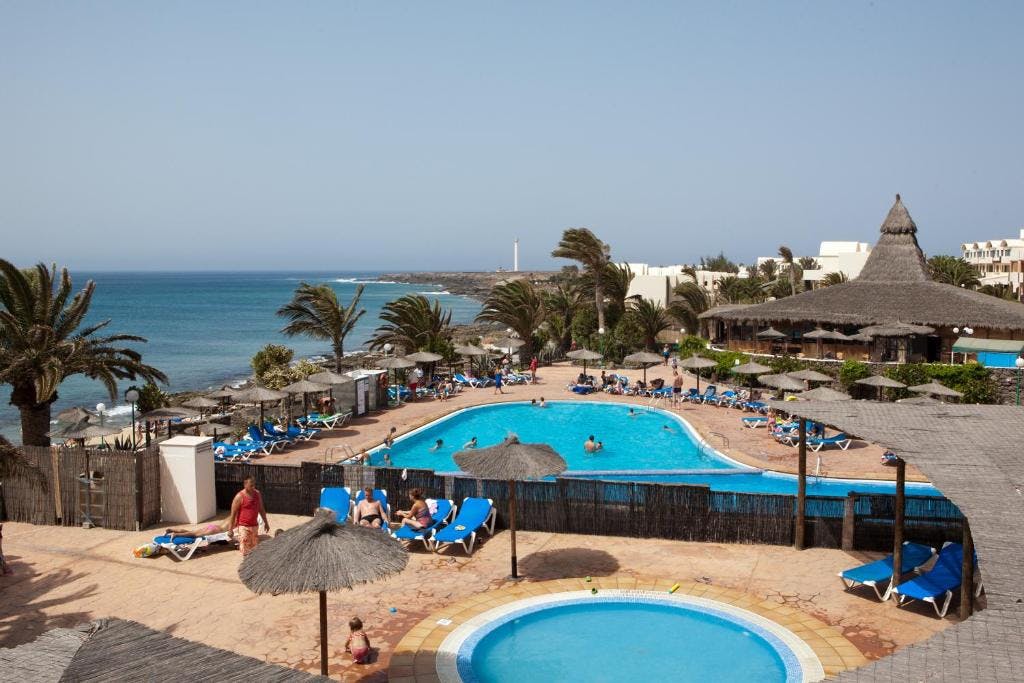 Hotellbilder av SBH Hotel Royal Monica - nummer 1 av 14