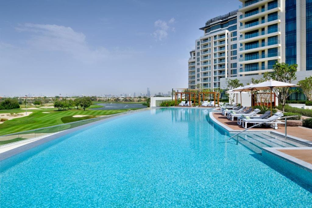 Billede av hotellet Vida Emirates Hills - nummer 1 af 14