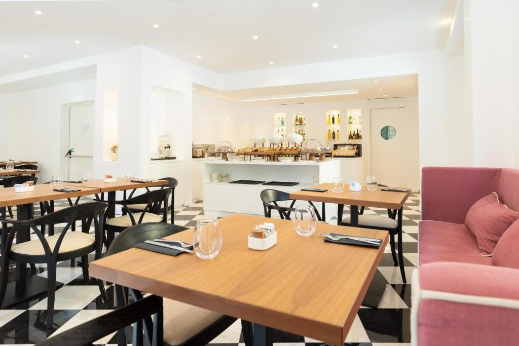 Billede av hotellet Hotel Morfeo - nummer 3 af 10