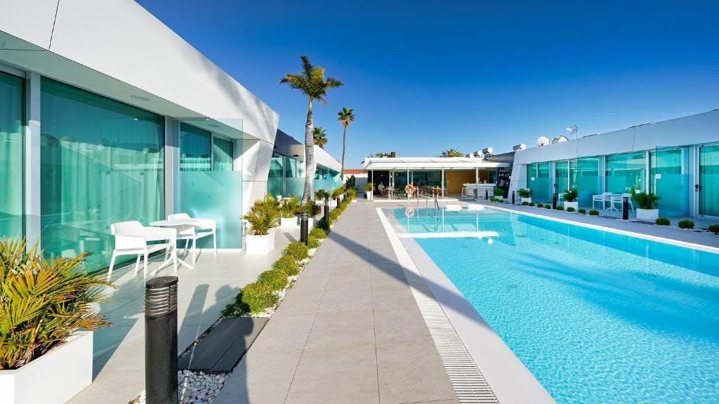 Hotellbilder av Nayra Hotel Adults Only - nummer 1 av 10