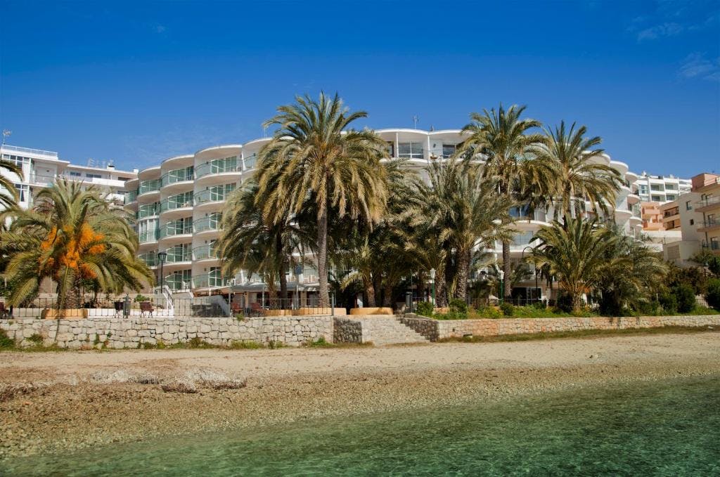 Hotellbilder av Hotel Vibra Maritimo - nummer 1 av 7
