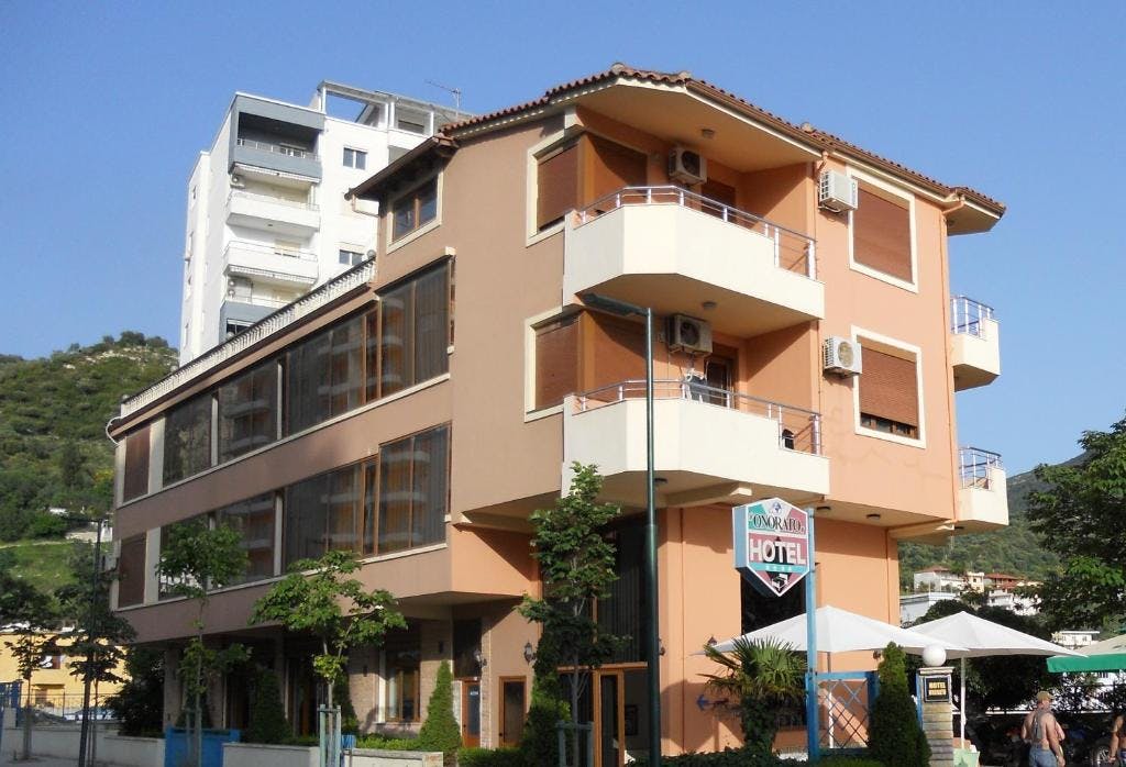 Billede av hotellet Onorato Hotel - nummer 1 af 10