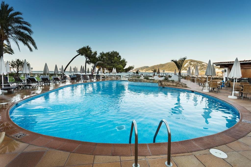 Bilder från hotellet Catalonia Ses Estaques - Adults Only - nummer 1 av 18