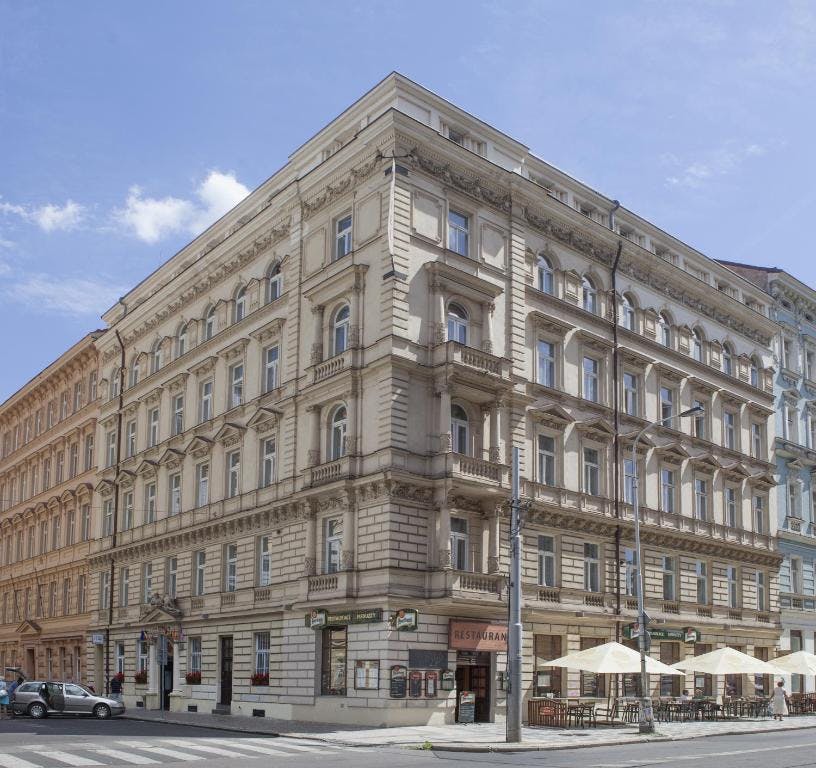 Billede av hotellet Hotel Atos - nummer 1 af 8
