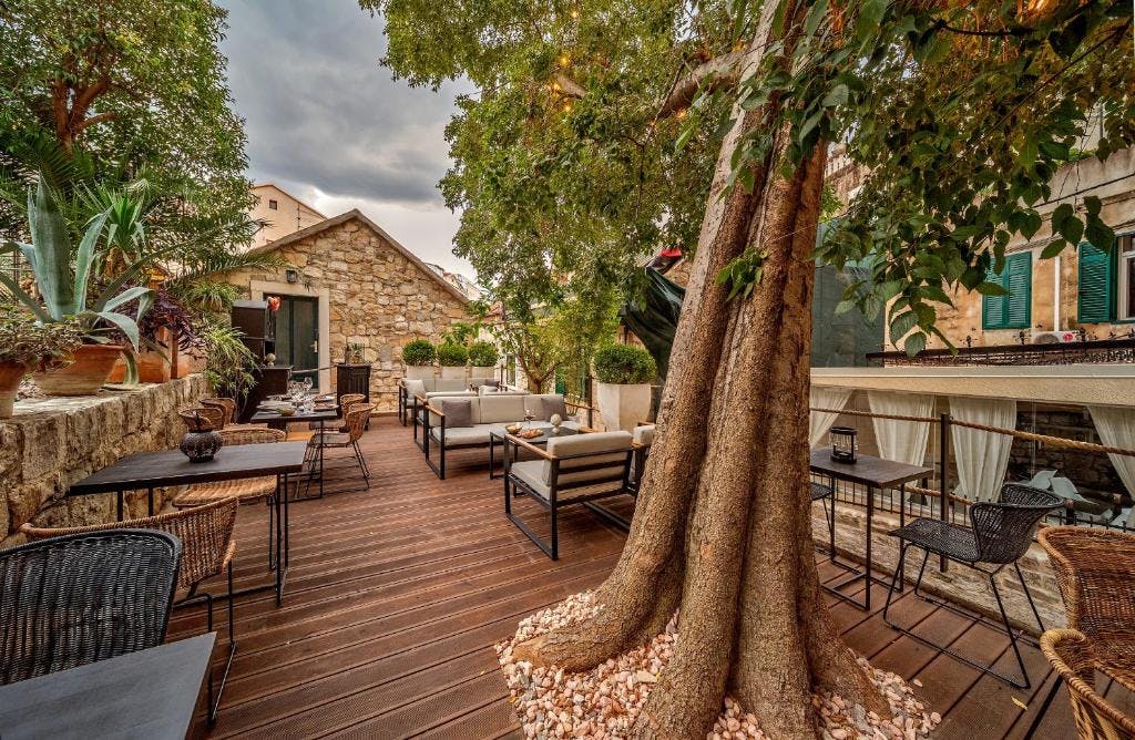 Billede av hotellet Heritage Hotel 19 - nummer 1 af 17