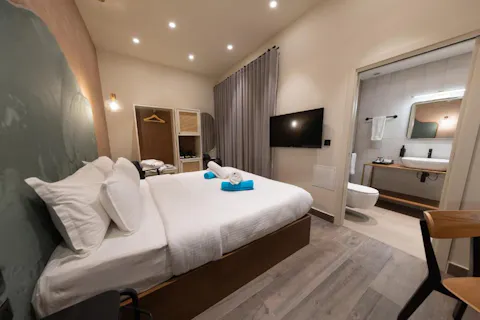 Doms Boutique Hotel, Mellieha, Malta — photo 5 of 7